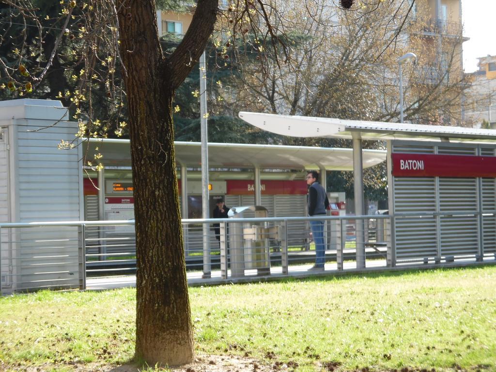 Green Park * Firenze
