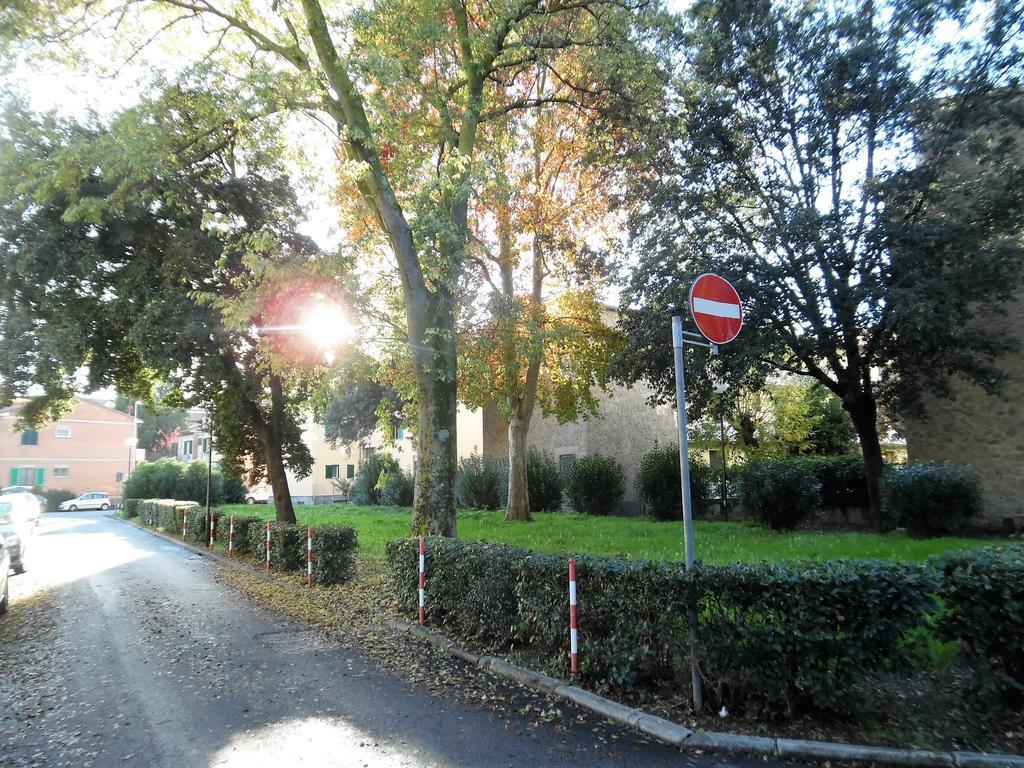 Green Park * Firenze