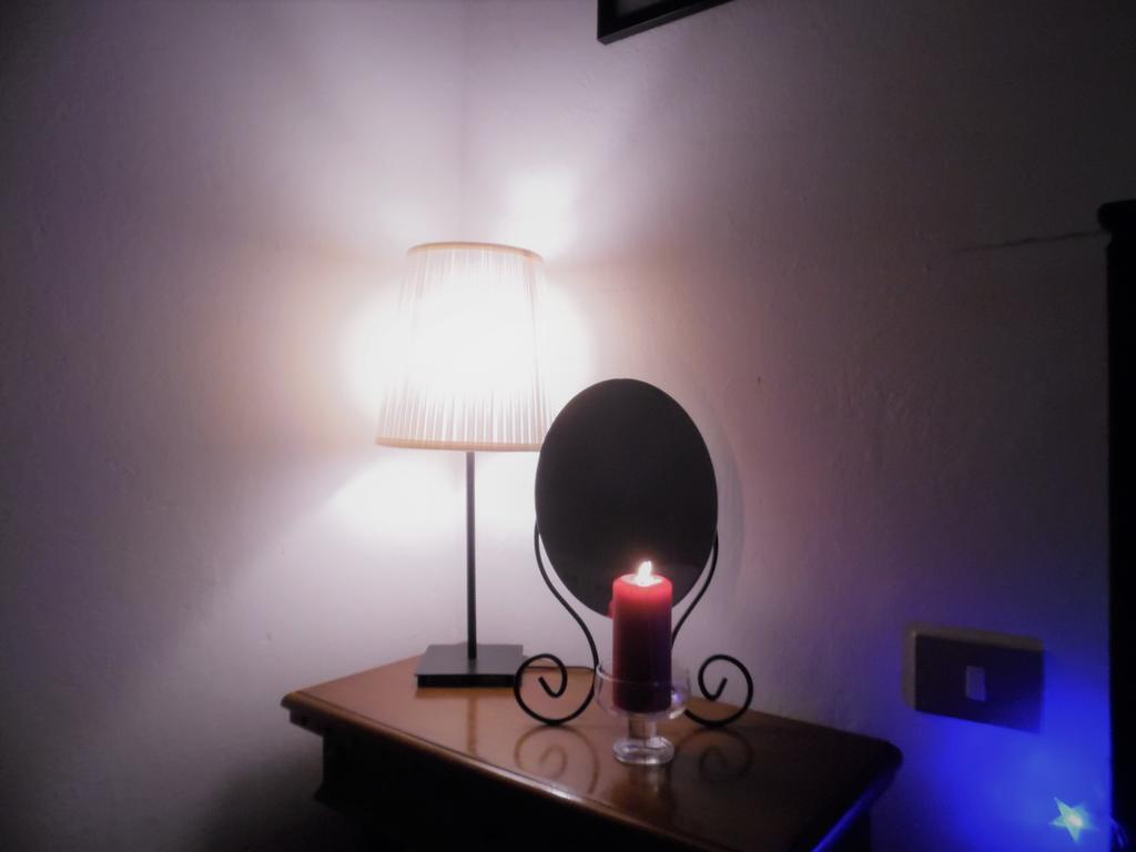 Appartamento Green Park Firenze